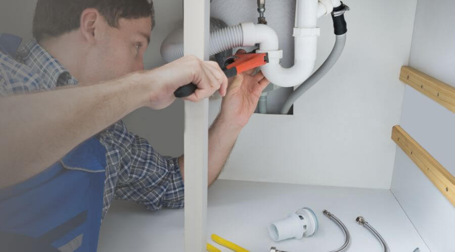 Professional Leak Detection Services in Redfield, NY